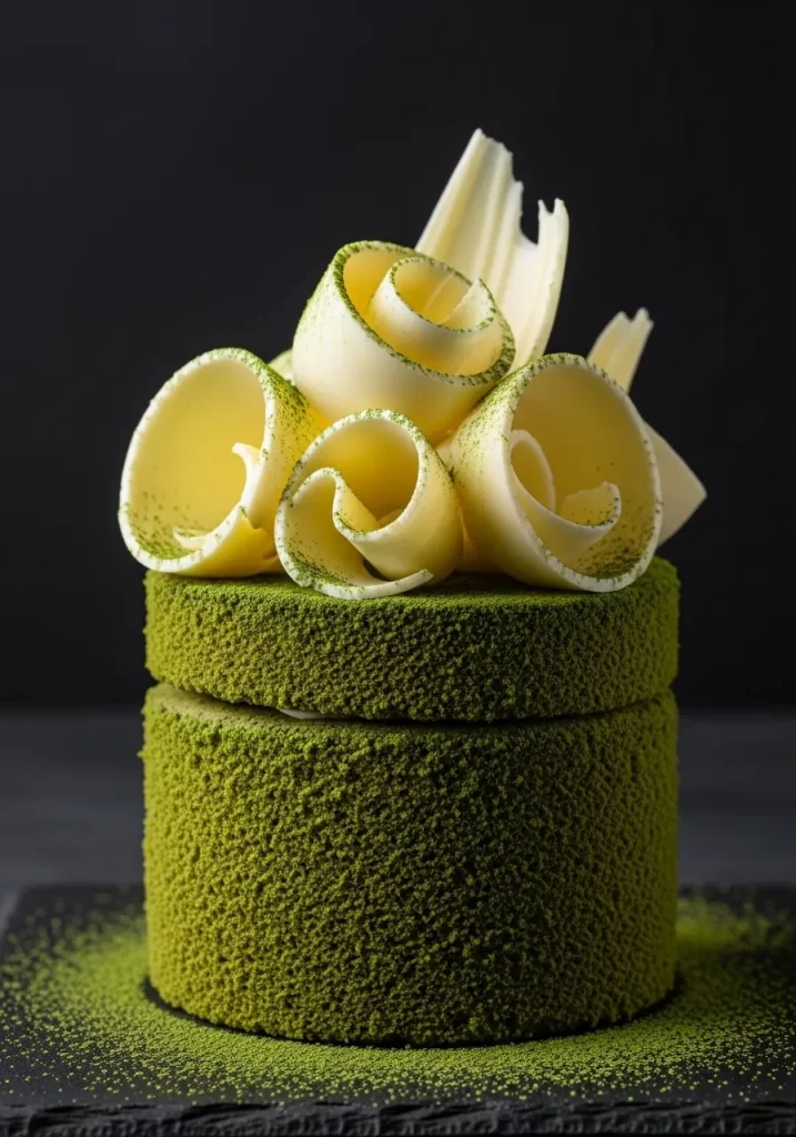 Valentine's Day Cake