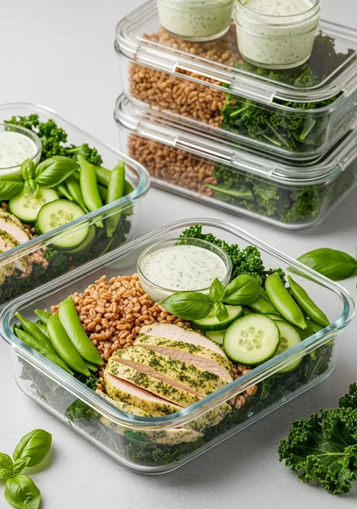 Meal Prep Recipes Meal Prep Recipes