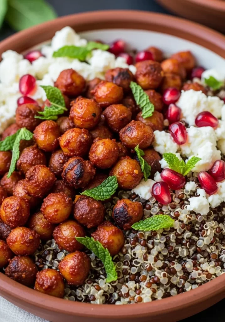 Spicy Bowl Recipes Spicy Bowl Recipes