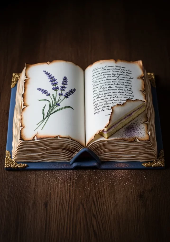 Valentines Cake Ideas