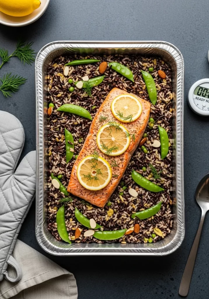 Post Partum Meals to Freeze