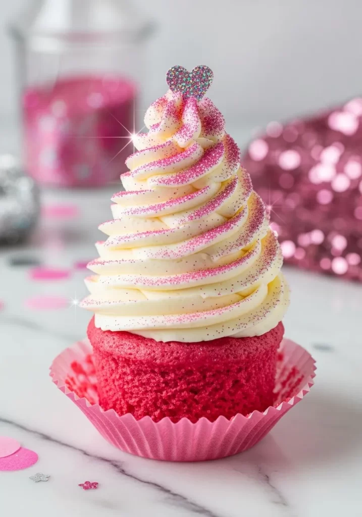 Valentines Day Cupcakes Valentines Day Cupcakes