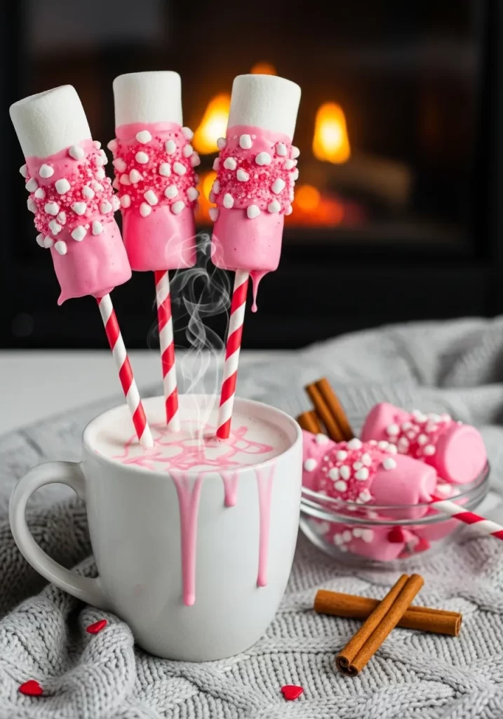 Valentines Day Treats