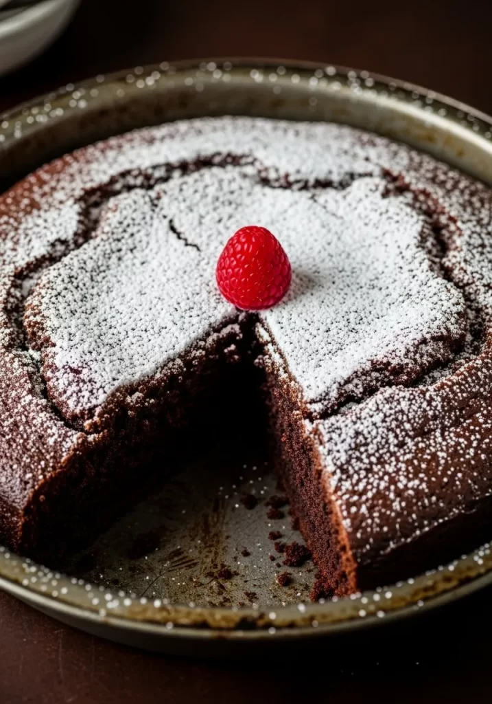 Valentine's Day Cake