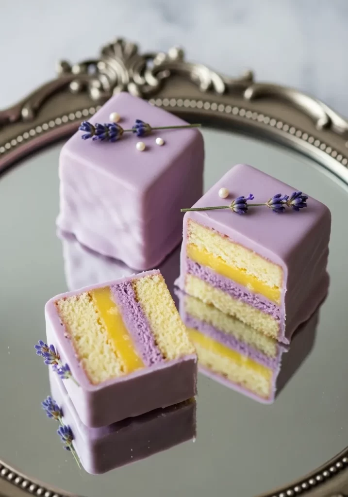 Valentines Baked Goods