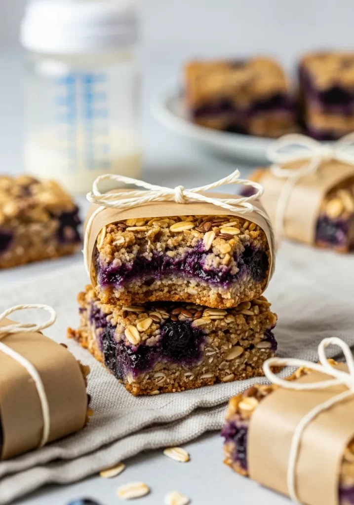 Post Partum Meals to Freeze