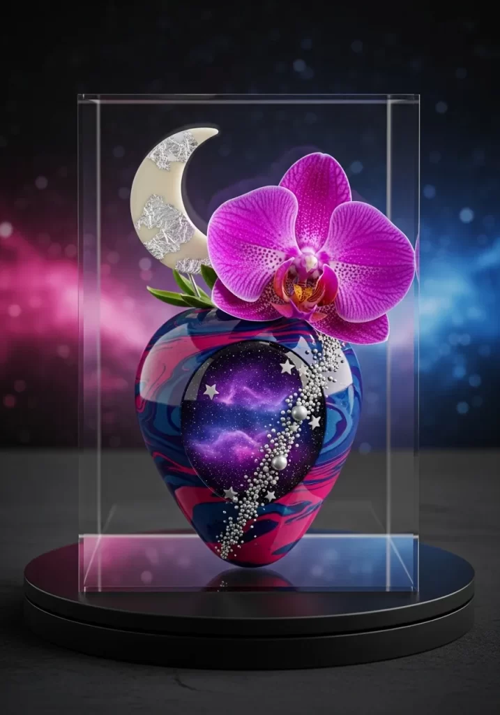 Valentines Chocolate Covered Strawberry