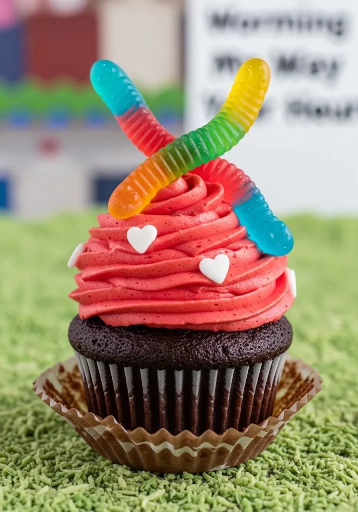 Valentines Day Cupcakes Valentines Day Cupcakes