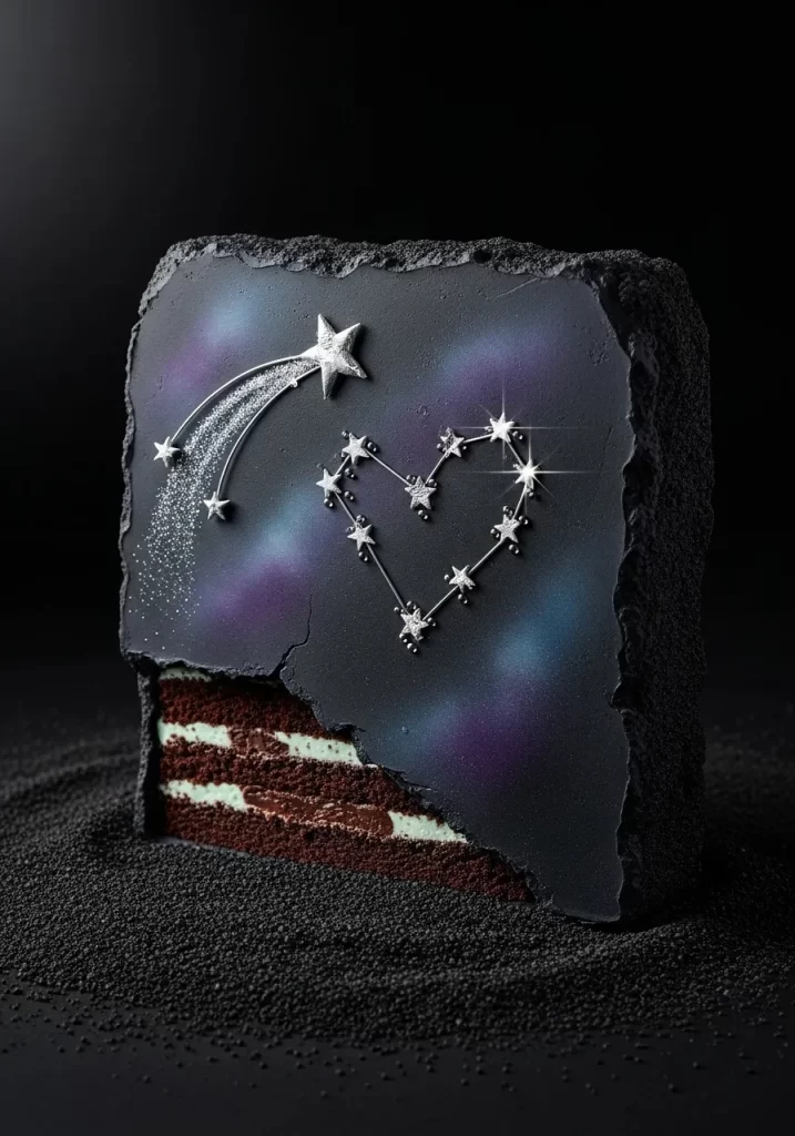 Valentines Cake Ideas