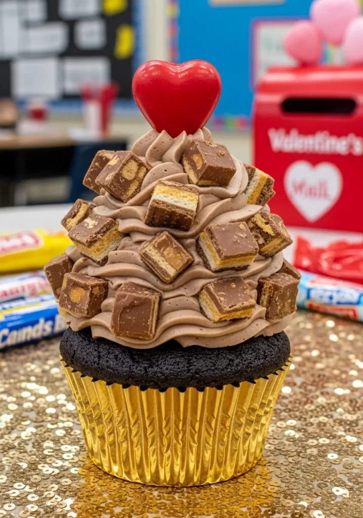 Valentines Day Cupcakes Valentines Day Cupcakes