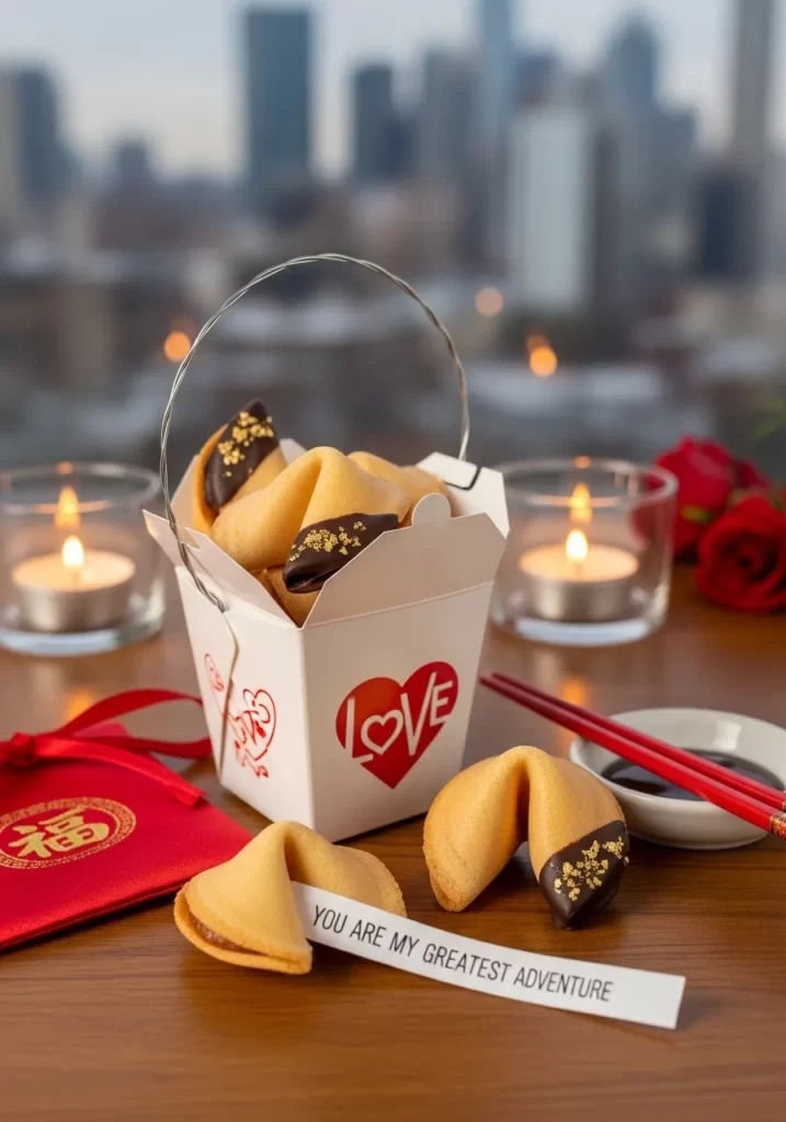 Valentines Day Baking Ideas