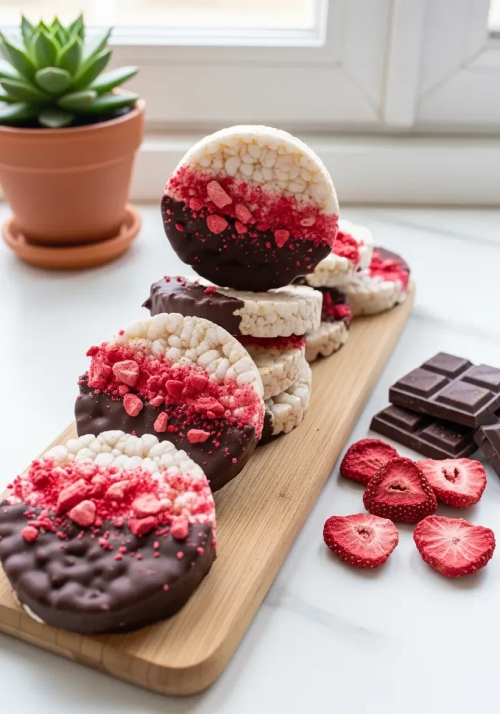 Valentines Day Treats