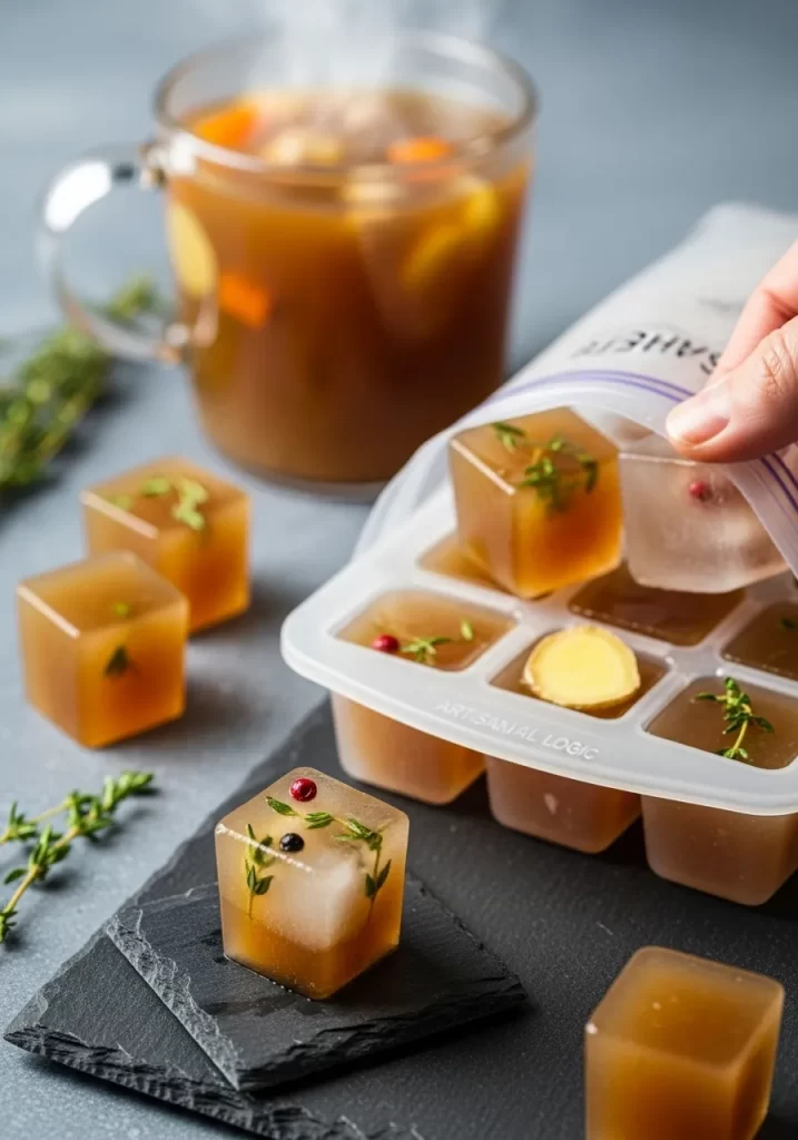 Post Partum Meals to Freeze