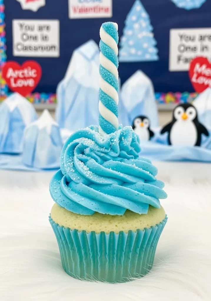 Valentines Day Cupcakes Valentines Day Cupcakes