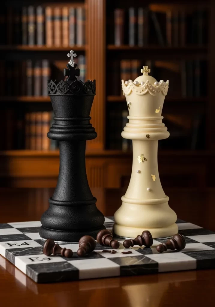 Valentines Cake Ideas