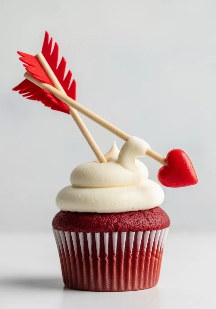 Valentines Day Cupcakes Valentines Day Cupcakes