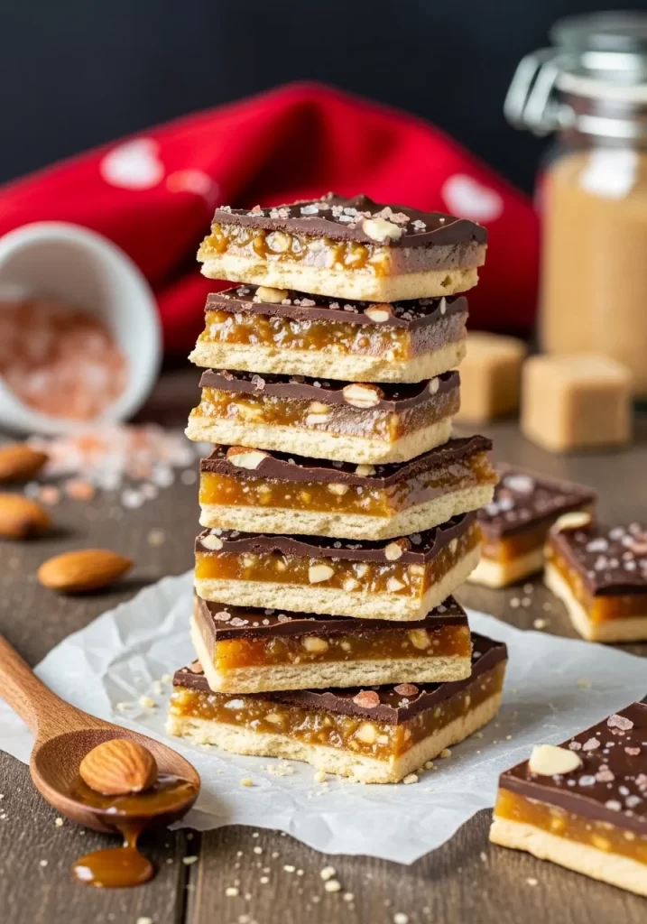 Valentines Day Treats