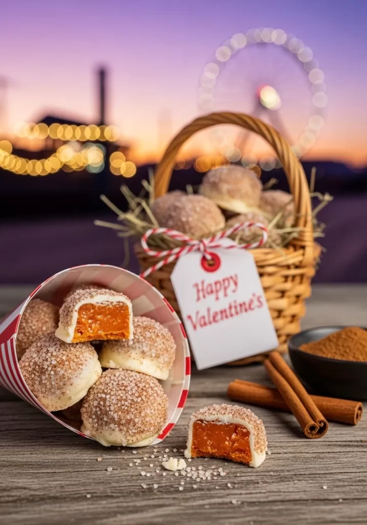 Valentines Day Baking Ideas