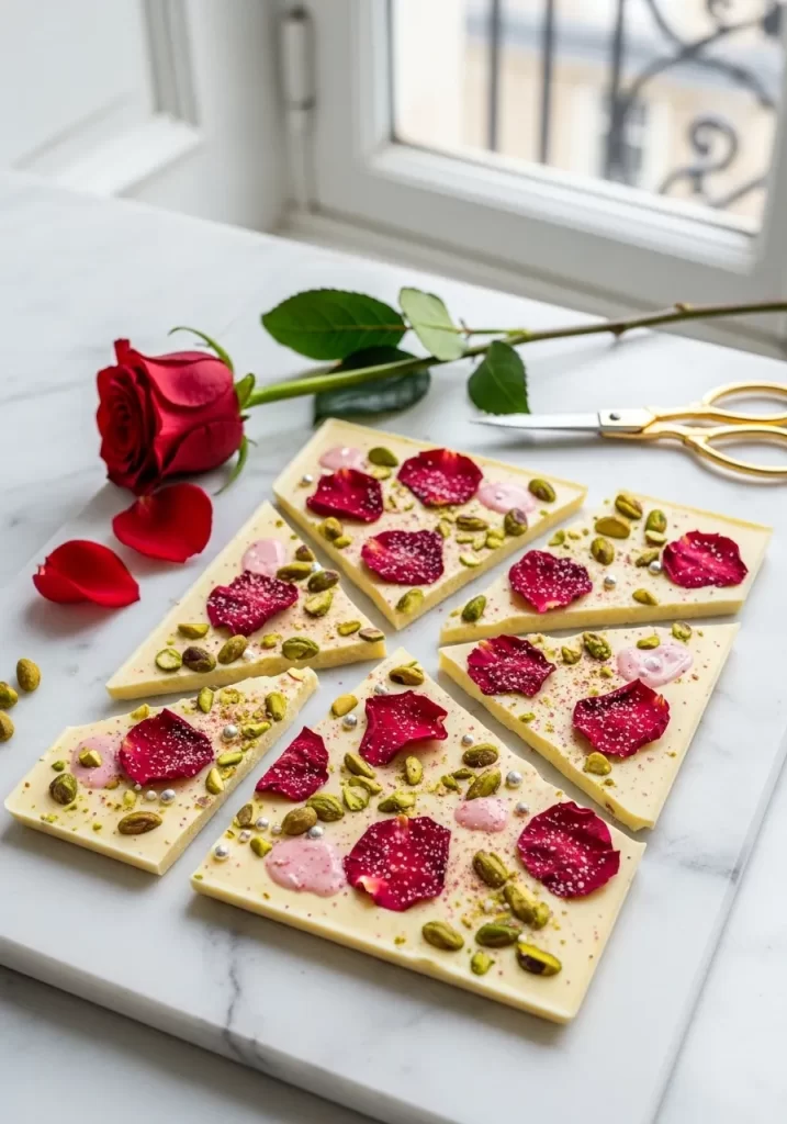 Valentines Day Treats