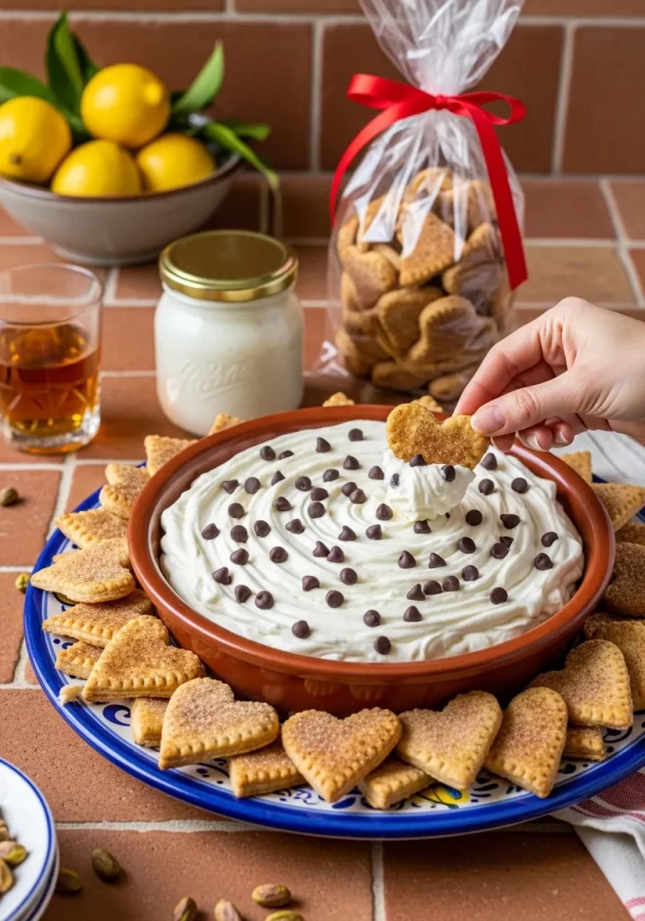 Valentines Day Baking Ideas