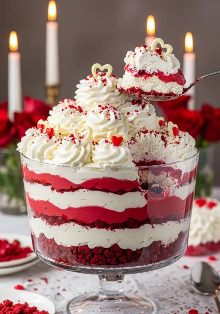 Valentines Day Treats