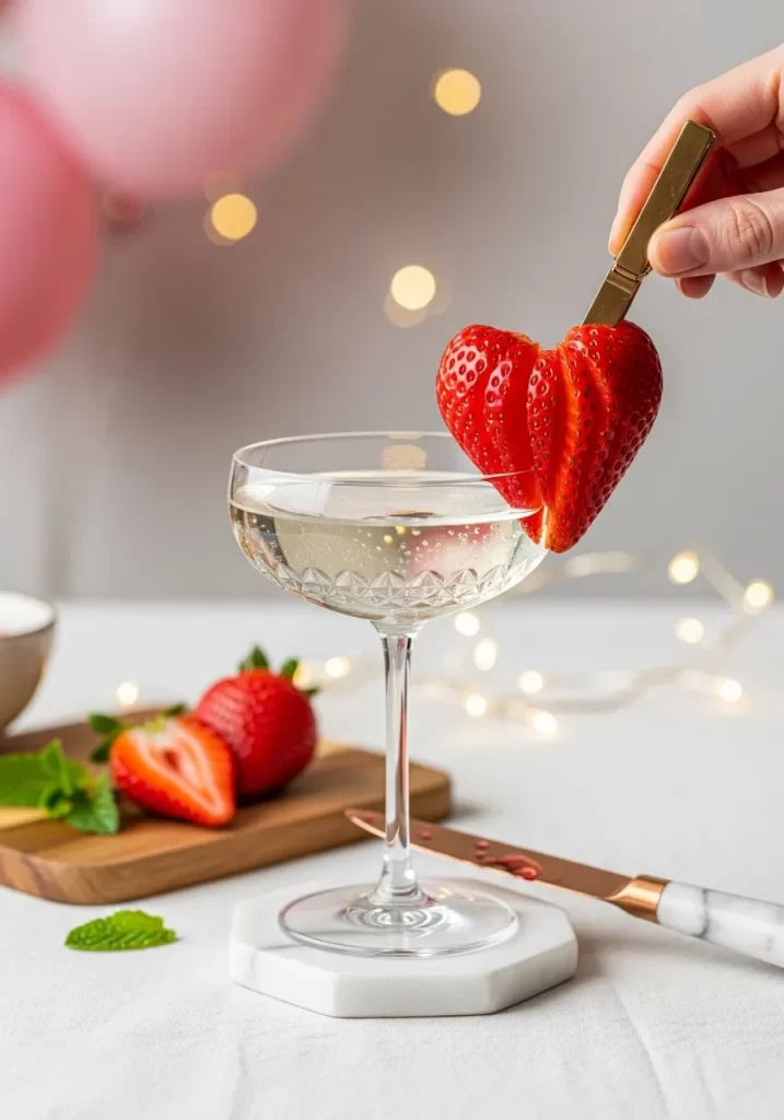 Galentines Party Food Ideas Galentines Party Food Ideas