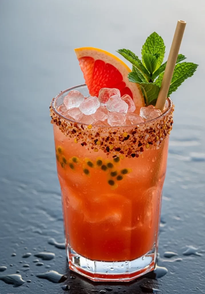 Valentines Day Cocktails