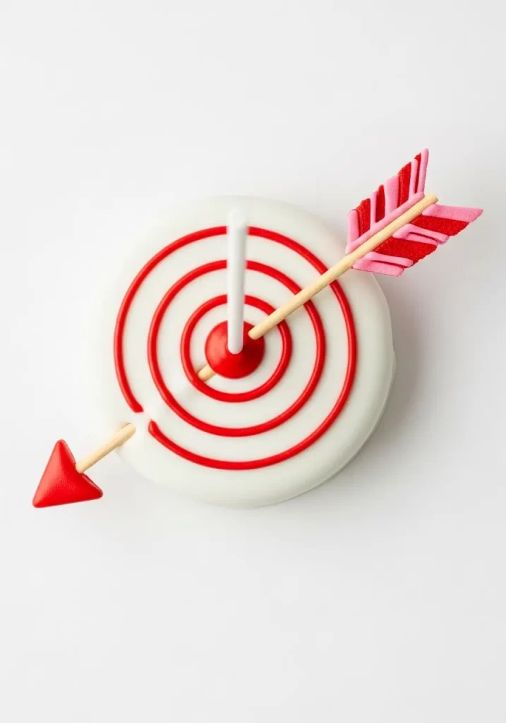 Valentines Cake Pops