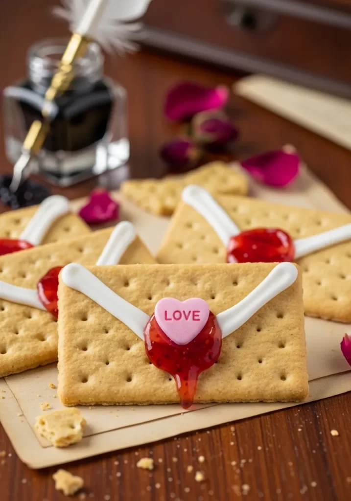 Valentines Day Treats