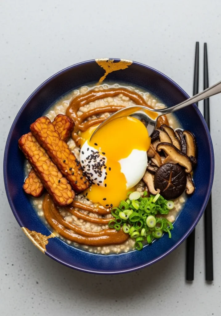 breakfast bowl recipes