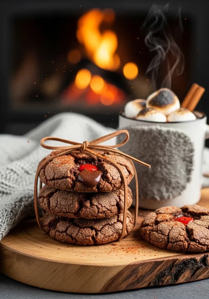 Valentines Day Baking Ideas