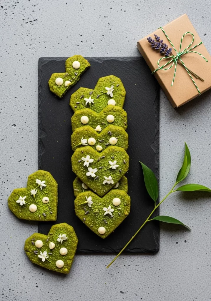 Valentines Day Baking Ideas