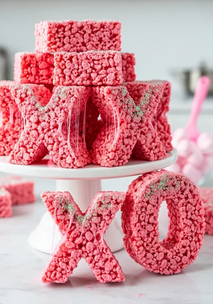 Valentines Day Treats