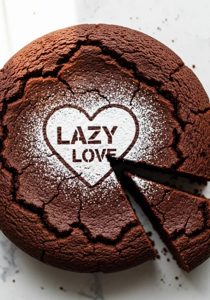 Valentine's Day Cake