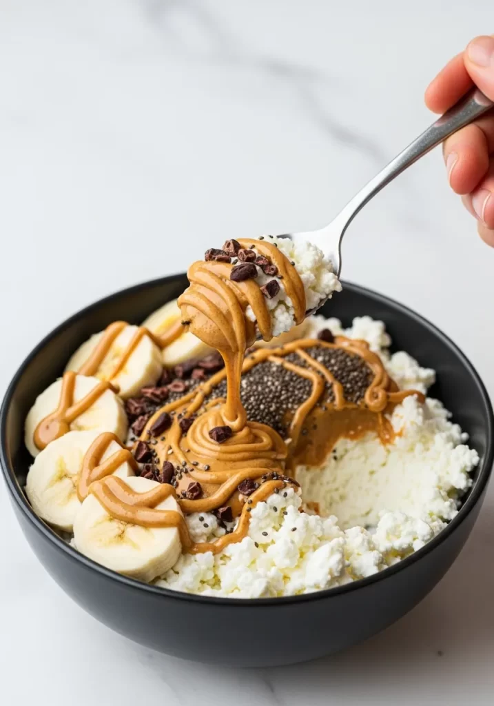 high protein breakfast recipes