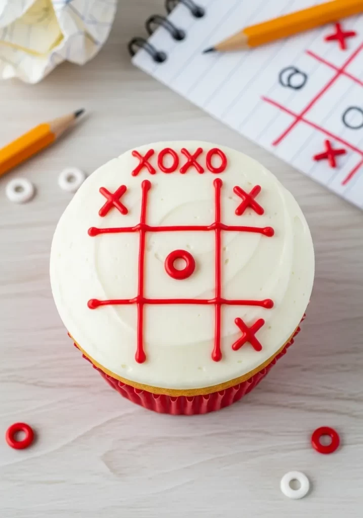 Valentines Day Cupcakes Valentines Day Cupcakes