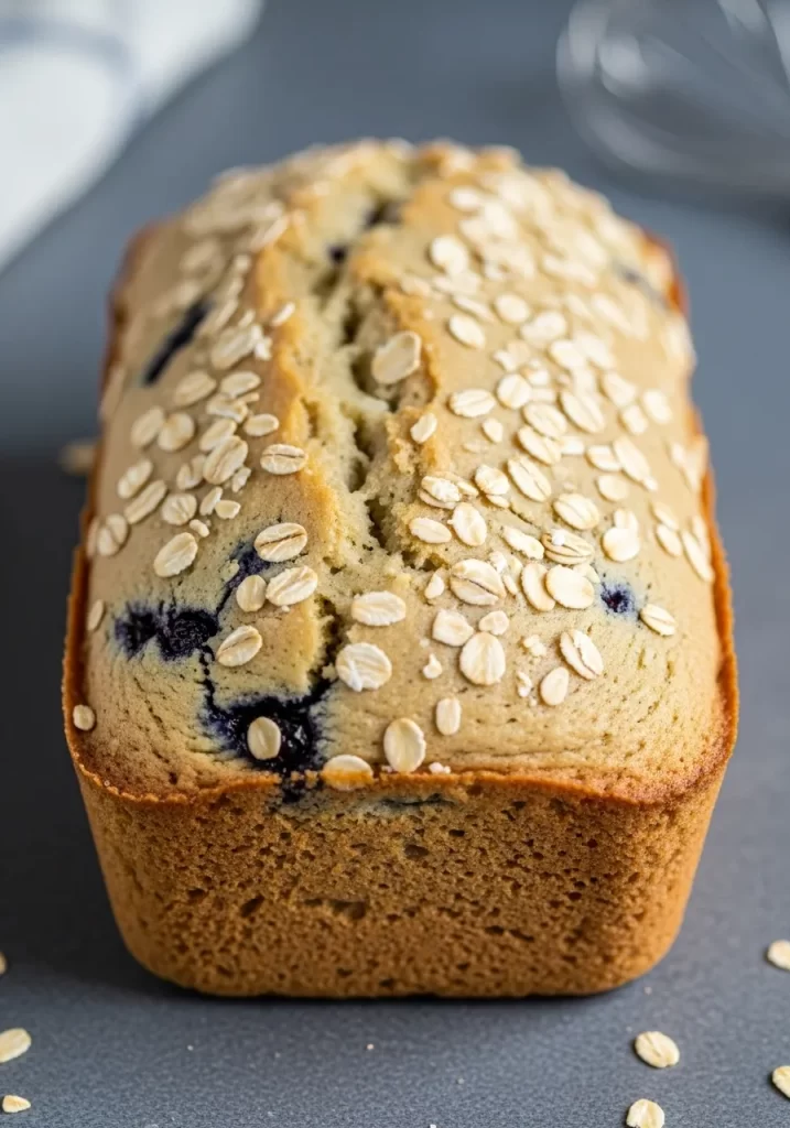 Blueberry Cream Cheese Loaf Blueberry Cream Cheese Loaf