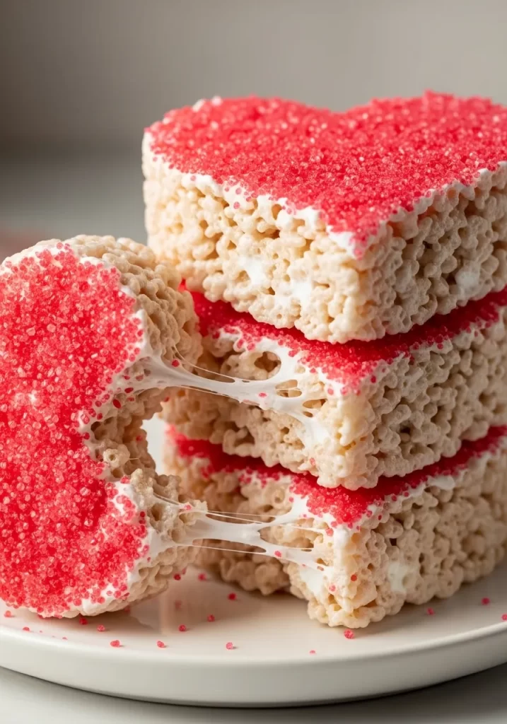 Cute Valentines Desserts