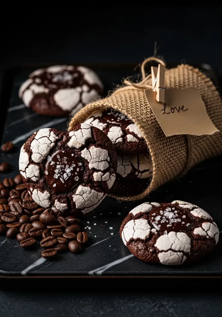 Valentines Day Baking Ideas