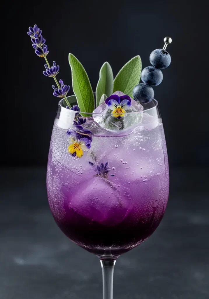 Valentines Day Cocktails