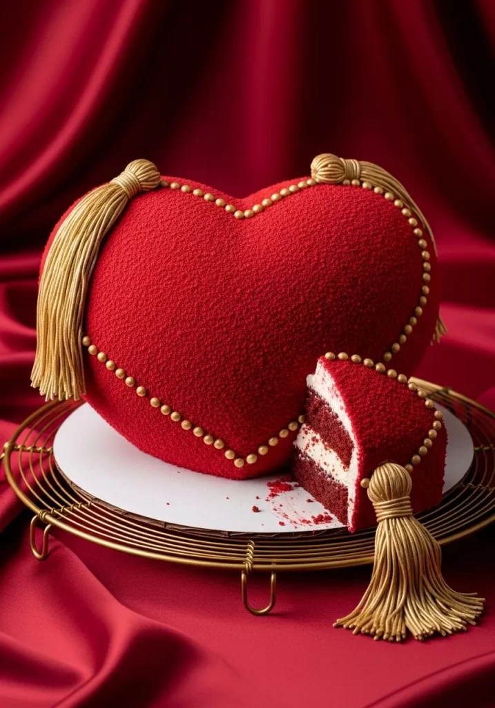 Valentines Cake Ideas