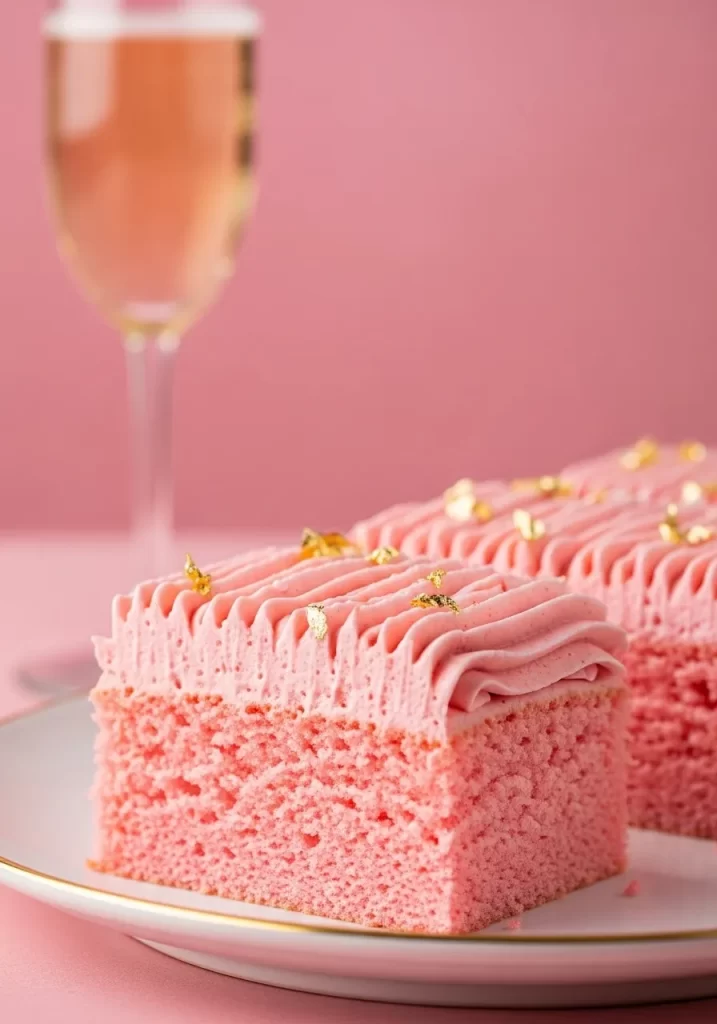 Valentine's Day Cake