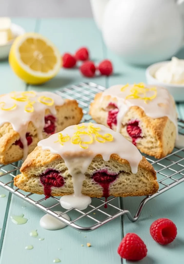 Valentines Baked Goods