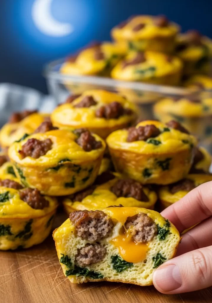 Post Partum Meals to Freeze