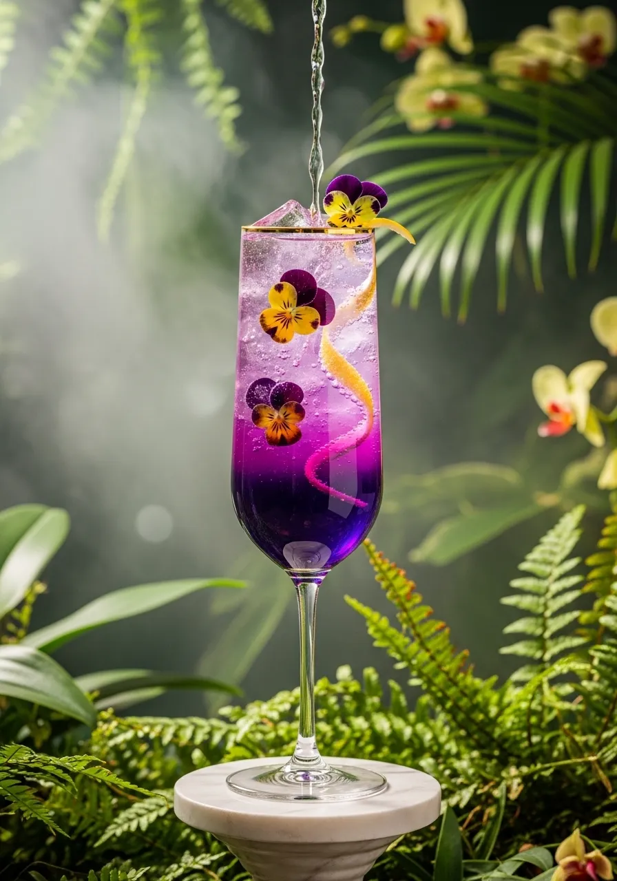 45+ Refreshing Spring Cocktails and Mocktails That Will Make Your Next Party Unforgettable and Easy