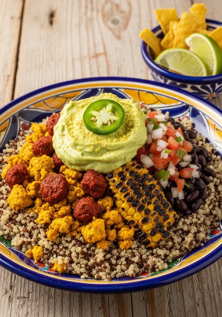 breakfast bowl recipes