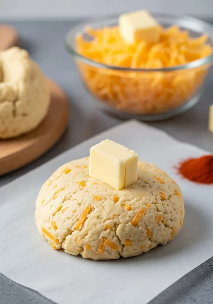 Sourdough Starter Easy Recipe