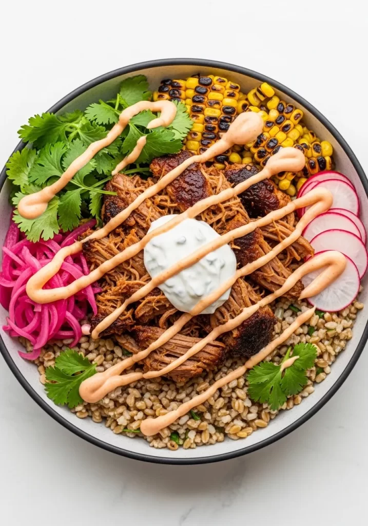 Spicy Bowl Recipes Spicy Bowl Recipes