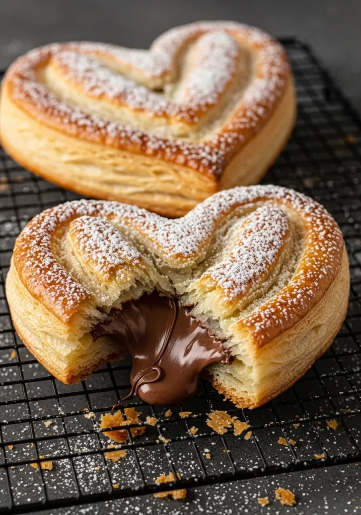 Cute Valentines Desserts