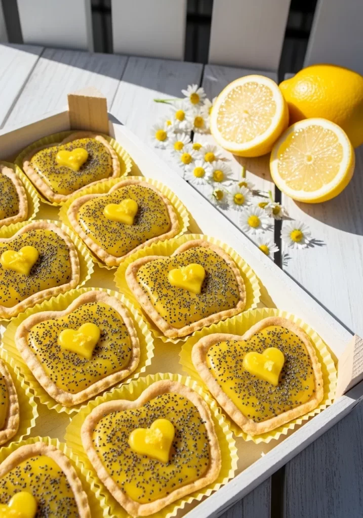 Valentines Day Baking Ideas